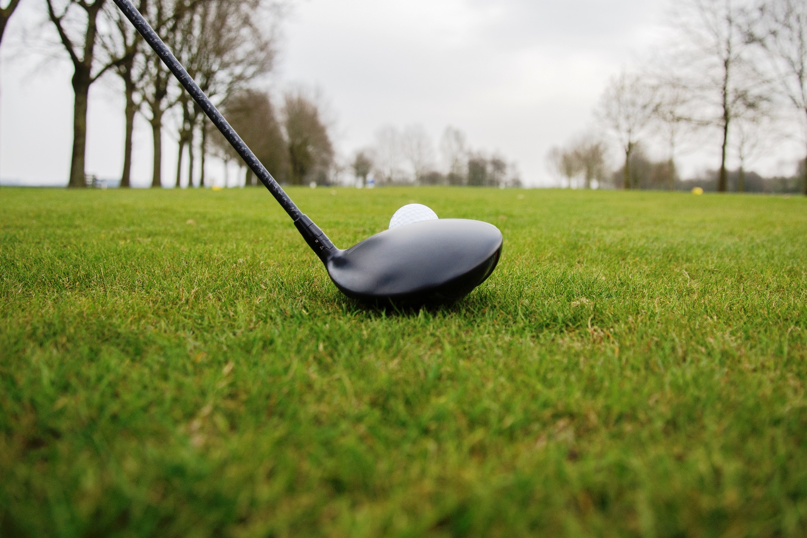 GOLF PROPERTY FOR SALE - LUXURY VILLA AND HOTEL